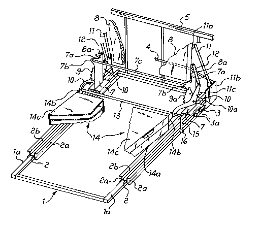 Une figure unique qui représente un dessin illustrant l'invention.